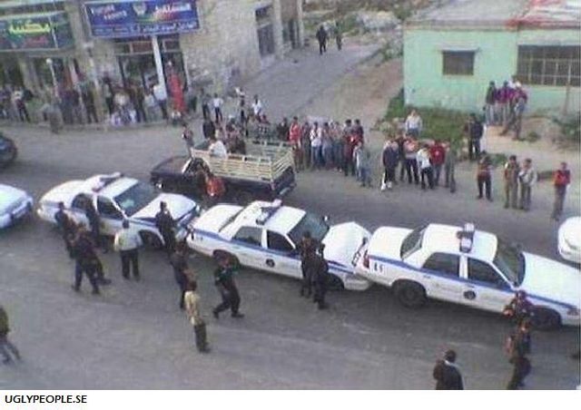 Cops’ Fails (70 pics)