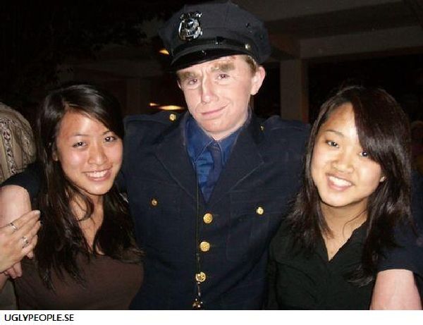 Cops’ Fails (70 pics)
