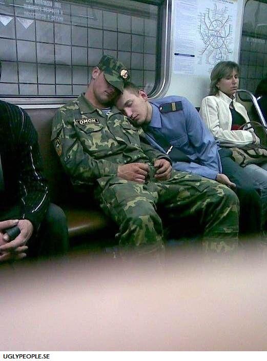 Cops’ Fails (70 pics)