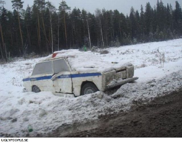 Cops’ Fails (70 pics)