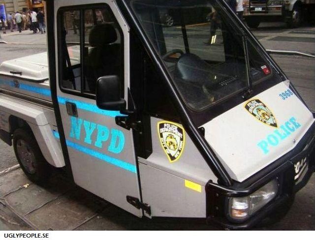 Cops’ Fails (70 pics)
