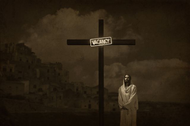 Jesus Christ and the Present Time (33 pics)