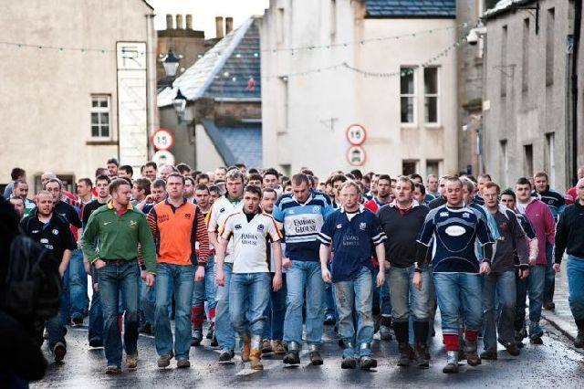 Bizarre Kirkwall Ba Game (54 pics)