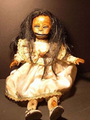 Curiosities and Bonus Pictures