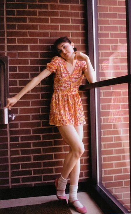 Rare Photographs of Celebrities (125 pics)