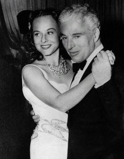 Rare Photographs of Celebrities (125 pics)