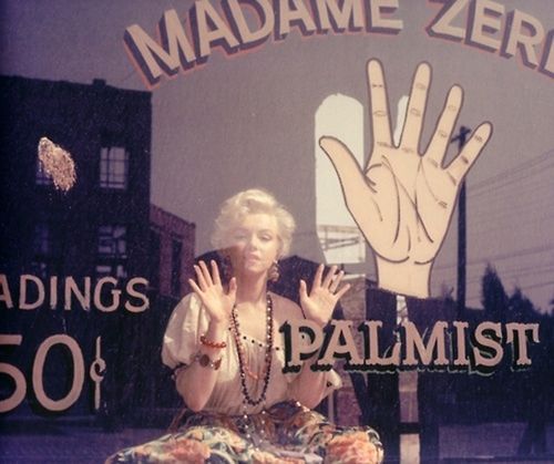Rare Photographs of Celebrities (125 pics)