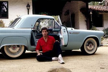 Rare Photographs of Celebrities (125 pics)