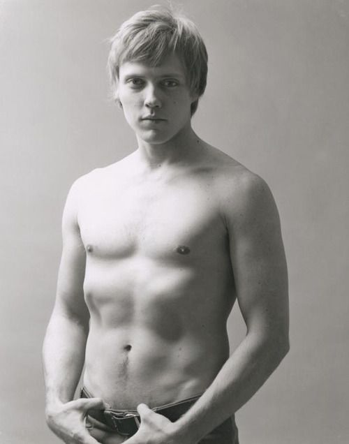 Rare Photographs of Celebrities (125 pics)