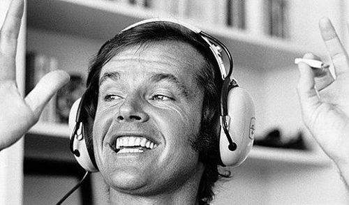 Rare Photographs of Celebrities (125 pics)