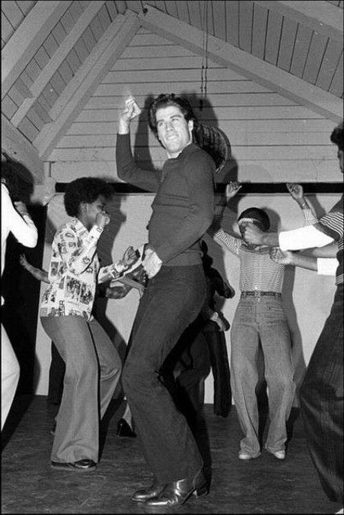 Rare Photographs of Celebrities (125 pics)