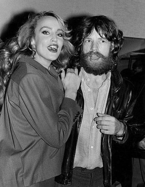 Rare Photographs of Celebrities (125 pics)