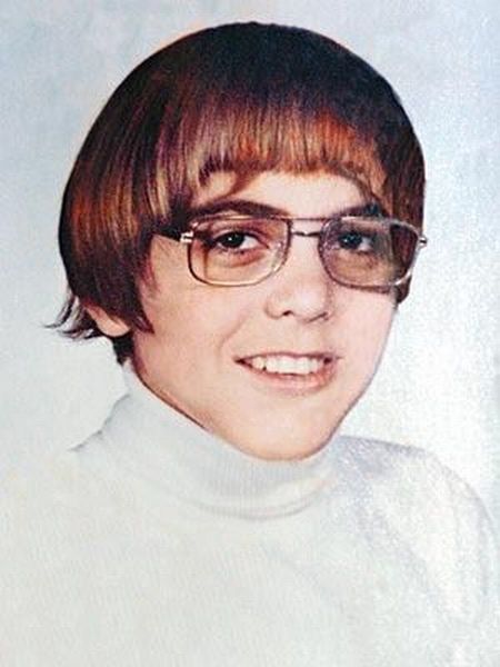 Rare Photographs of Celebrities (125 pics)