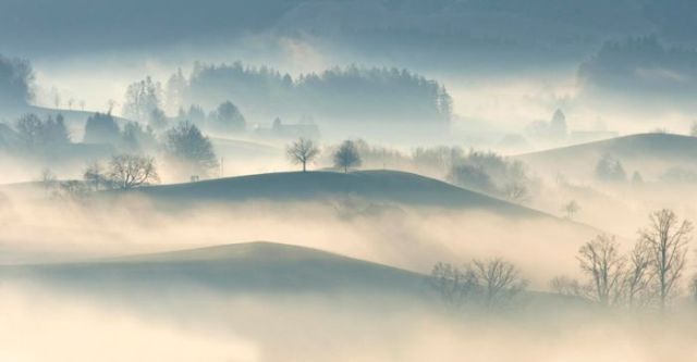 Little Paradise on Earth (26 pics)