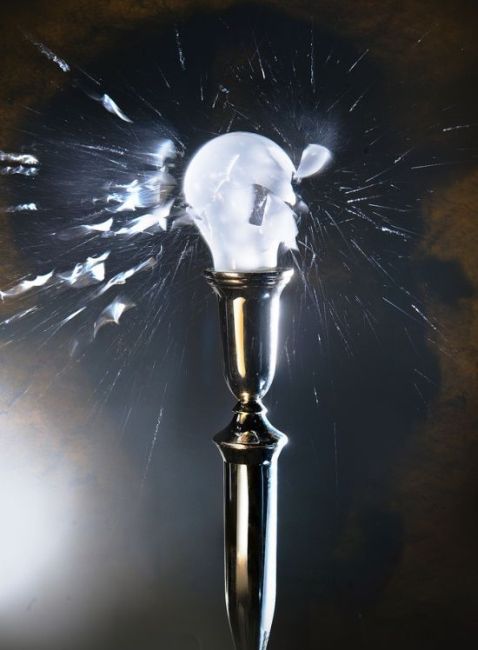 Great Collection of High Speed Photography (102 pics)