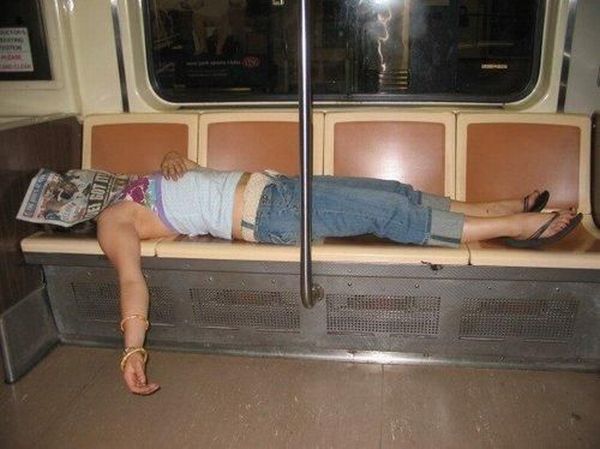 Sound Sleep (55 pics)