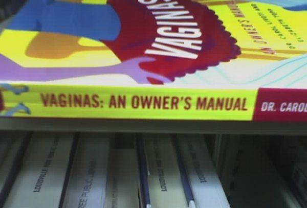 The Most WTF Books You Can Find - Or Not - In Your Library! (30 pics)
