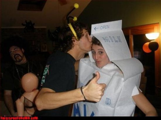 How to Spoil a Photo. Part 5 (50 pics)