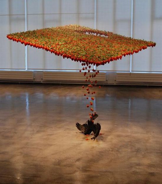 Awesome Sculptures (12 pics)