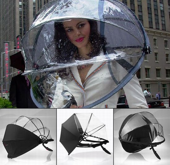 BAD & Useless Inventions! (34 pics)