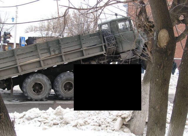 Don’t Drink and Drive! (8 pics)