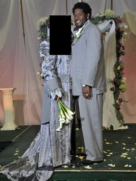 To the Bride and Groom! )) (24 pics)