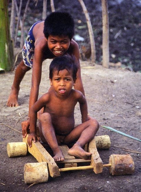 Boys And Their Toys (15 pics)