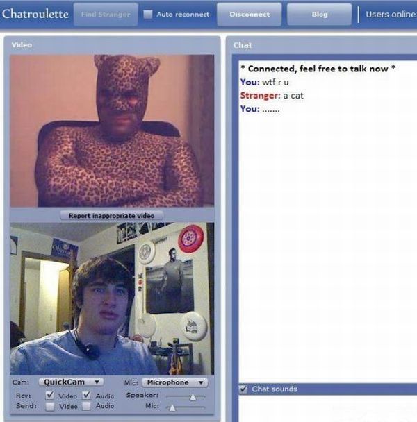 Some Strange Folk (29 pics + 1 video)
