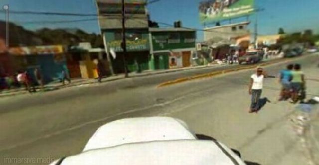 Haïti à 360 degrés, un regard panoramique sur pays dévasté