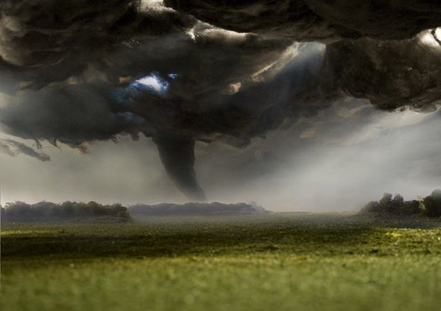 If You Think These Are Natural Landscapes You Are Wrong (16 pics)