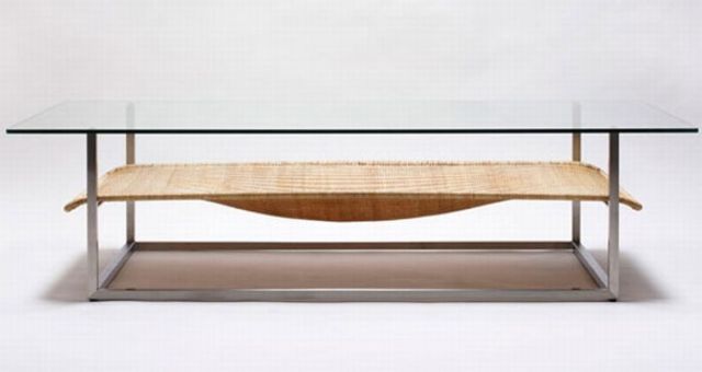Table for Cats (4 pics)