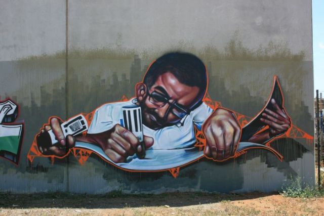 Graffiti or Art (39 pics)