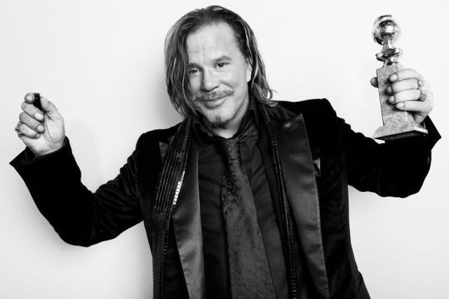 Celebrities Take Great Photographs (66 pics)