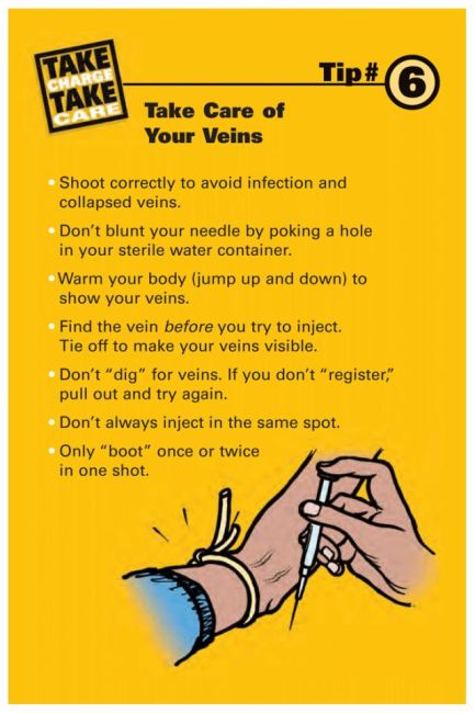 How To Drug Yourself Into Submission Without Killing Yourself (12 pics)
