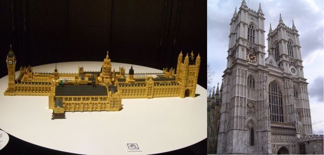 Amazing Lego Collections From Around The World (33 pics)
