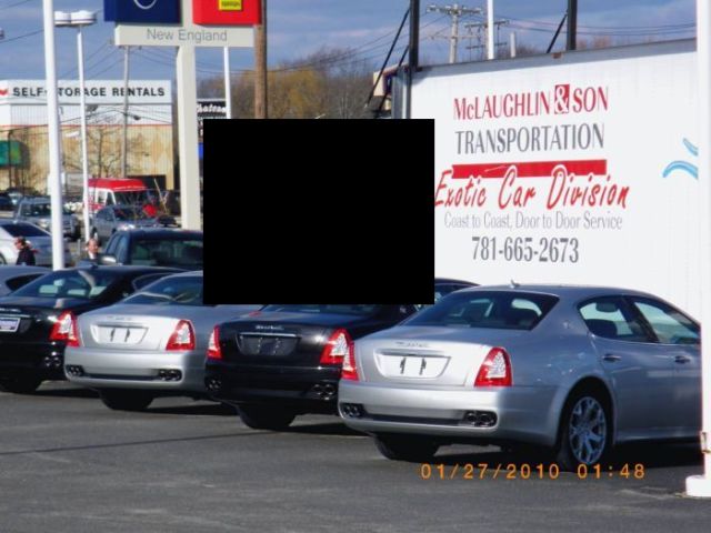 Warning: Unloading Failure Can Turn out to Be Very Expensive (4 pics + 1 video)