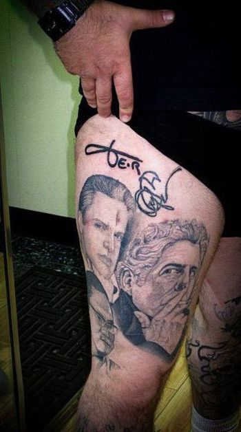 Daily picdump (148 pics)