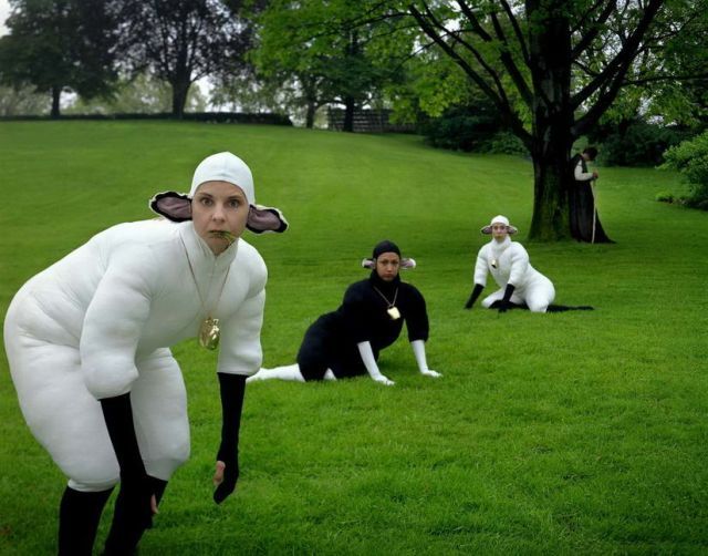 Daily picdump (148 pics)
