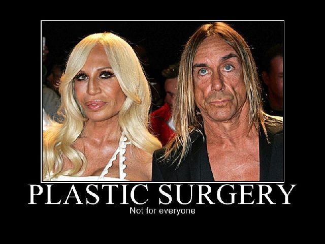 Funny Collection of Demotivational Posters. Part 3 (52 pics)