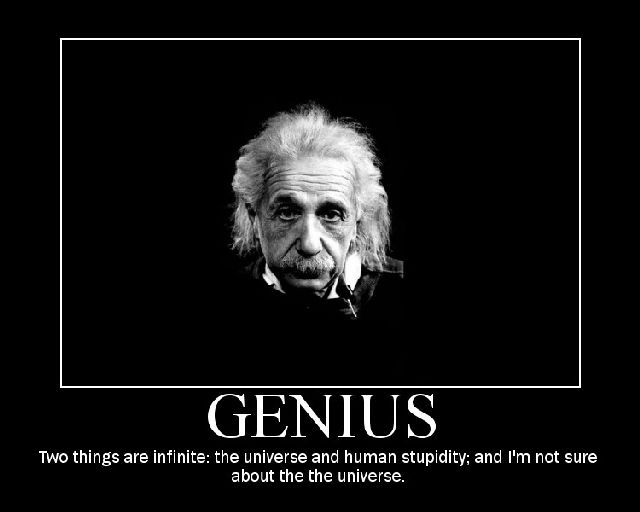 Funny Collection of Demotivational Posters. Part 3 (52 pics)
