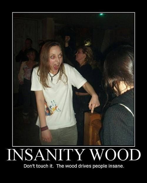 Funny Collection of Demotivational Posters. Part 3 (52 pics)