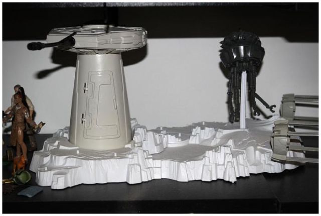 Incredible Collection for Star Wars Fans (143 pics)