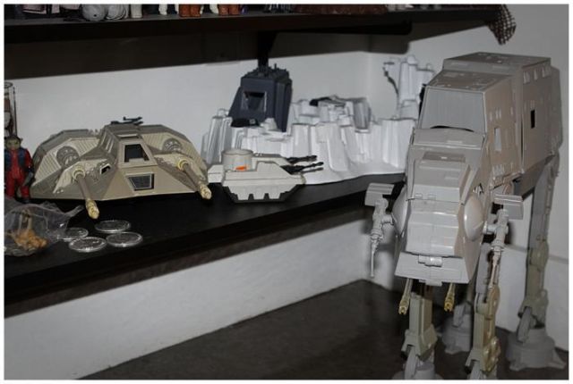 Incredible Collection for Star Wars Fans (143 pics)