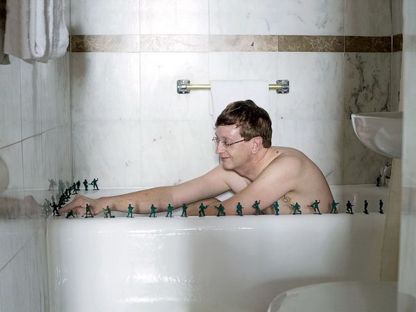 Guess The Celebrity’s Identity (11 pics)