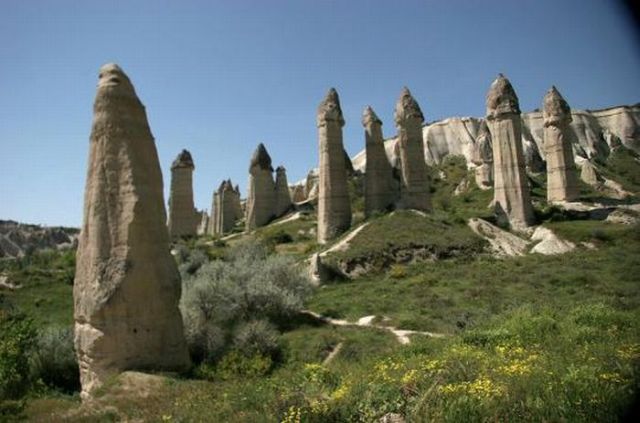 Love Valley Full of Erected Penises (12 pics)