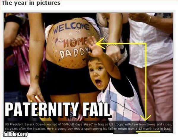 Some Things Are Doomed To Failure (93 pics)