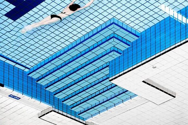 Interesting Art from Michael Kai (9 pics)