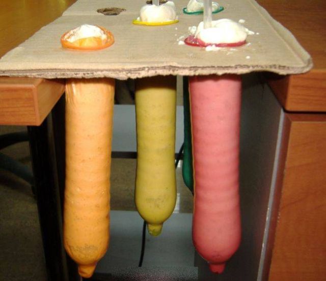 Unique St. Valentine’s Day Gift (13 pics)