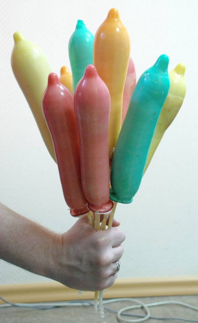 Unique St. Valentine’s Day Gift (13 pics)