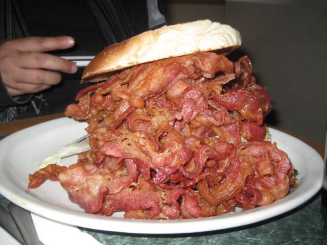 This Is Why You Are Fat (53 pics)